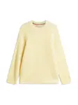 TOMMY HILFIGER Sveter  žltá