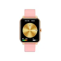 Garett Smartwatch GRC CLASSIC smart hodinky Gold