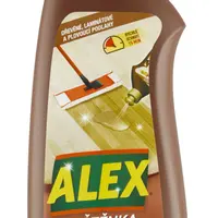 Alex Leštěnka renovující na dřevo a laminát 900 ml