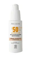 Alma Secret Tónovací krém na obličej SPF50 50 ml