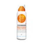 Panthenol Omega Chladivá pěna ve spreji 10% 200 ml