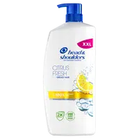 Head&Shoulders Citrus Šampon proti lupům XXL 800 ml