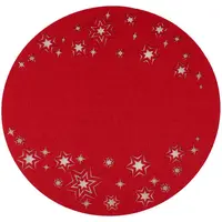 Podložka z filcu Ø30 cm 34625