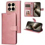 Magnet Case, Xiaomi 15T Pro, růžový