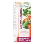 Dr.Popov Kapky bylinné Ashwagandha100ml