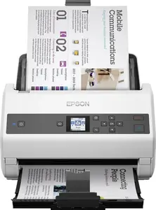 Epson WorkForce DS-970 B11B251401 skener