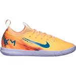 Nike JR MERCURIAL VAPOR 16 ACADEMY KM IC Dětské sálovky, oranžová, velikost 38