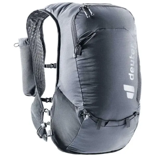 DEUTER ASCENDER 7 Běžecký batoh, černá, velikost
