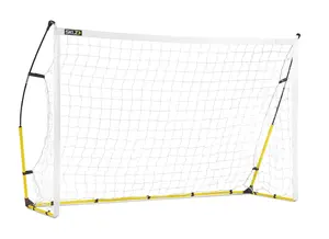 SKLZ Quickster Soccer Goal, skládací fotbalová branka 2,35m x 1,52m