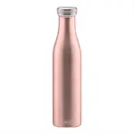 Lurch Trendy termo láhev 00240925 750 ml rose gold