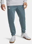 Men's sweatpants Under Armour UA Armour Fleece Joggers-BLU - Men's