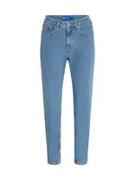 KARL LAGERFELD JEANS Džínsy  svetlomodrá