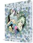 The Poe Clan: Vol. 2 - Moto Hagio