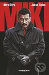 Miki - Miro Šifra, Jakub Tlolka - kniha z kategorie Beletrie