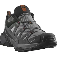 Salomon X ultra 360 LTR EU 46 ⅔, Sharkskin/Asphalt/Caramel Cafe Pánské turistické boty