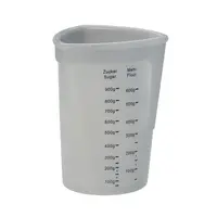 Lurch Silikonová odměrka (00070260)