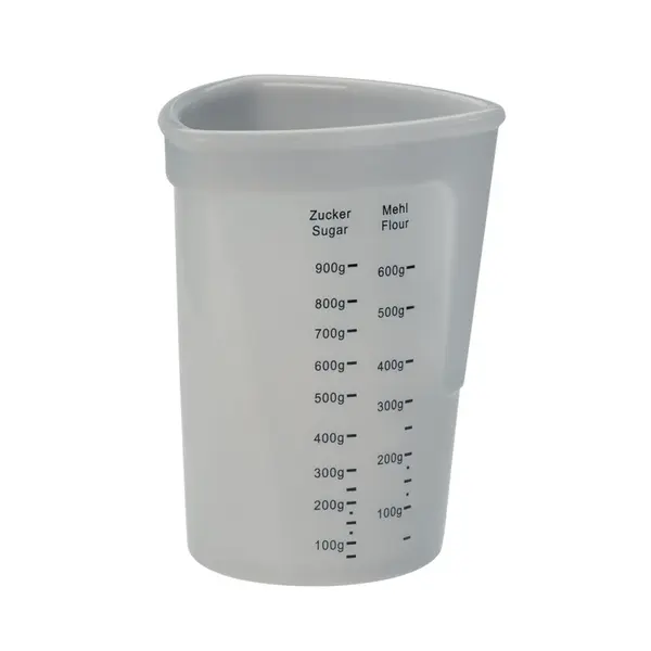 Lurch Silikonová odměrka (00070260)