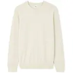 CELIO DECOTON Pánsky sveter, béžová, veľkosť