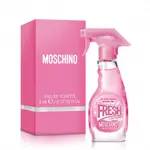 Moschino Pink Fresh Couture - EDT miniatura 5 ml
