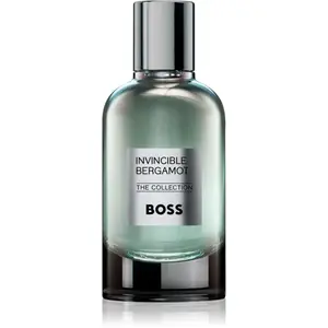 Hugo Boss BOSS The Collection Invincible Bergamot parfumovaná voda intense unisex 100 ml
