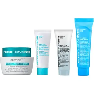 Peter Thomas Roth Peptide x H20 Set darčeková sada pre intenzívnu hydratáciu
