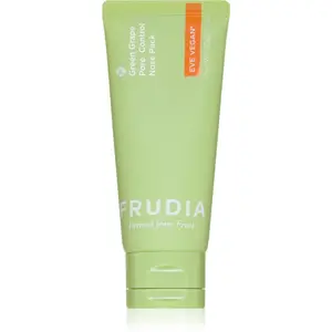 Frudia Green Grape zlupovacia pleťová maska na minimalizáciu pórov 60 g