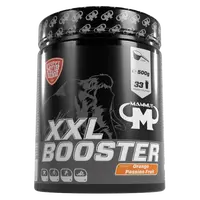 Mammut Nutrition XXL Booster 500g - pomeranč, marakuja