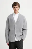 Vlněný kardigan Nanushka NU25PFCA05591