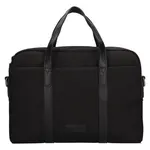 Pánska taška na notebook Bugatti Marec – čierna