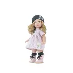 MARINA & PAU panenka Petit Soleil Carol 30cm