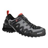 Salewa Wildfire edge EU 40 ½, Alloy/Black Dámské boty