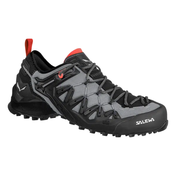 Salewa Wildfire edge EU 40 ½, Alloy/Black Dámské boty