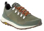 Jack Wolfskin Terraventure Urban Low EU 41, khaki/orange Pánské boty