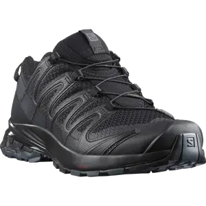 Salomon Xa Pro 3D V8 EU 41 ⅓, Black/Phantom/Ebony Dámské boty