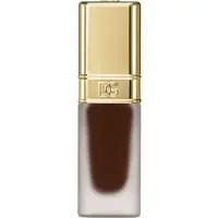 Dolce&Gabbana Fresh Coffee Oil Lip Plumper olejový lesk na rty pro zvětšení objemu odstín Coffee 7 ml