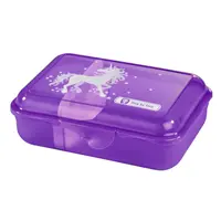 Krabička na desiatu Step by Step, Unicorn Nuala