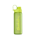 Športová fľaša Satch, 650 ml – Lime Green