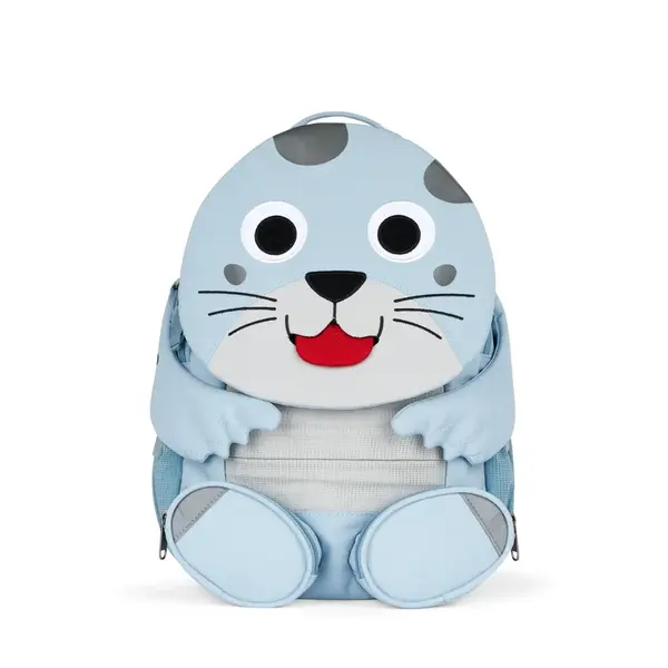 Affenzahn batoh do škôlky - Tuleň Felix