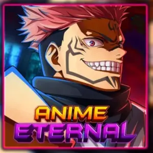 Anime Eternal Items > Gamepasses > Triple Weapon