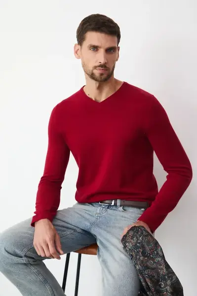 Bavlněný svetr Medicine