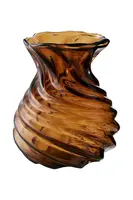 Dekorativní váza House Nordic 16 x 18,5 cm