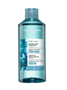 Yves Rocher Pure Algue Hydratační micelární voda 400 ml