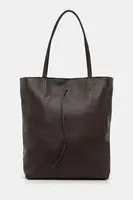 Kožená kabelka Answear.LAB