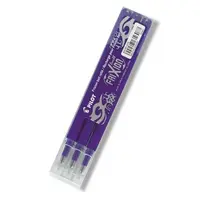 Náplň gumovacie pero Pilot 2067 FriXion M 07 modrá