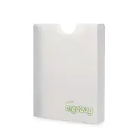 Plastové dosky Ergobag