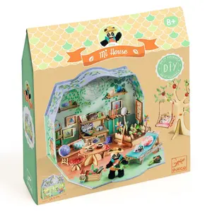 Môj dom – Olive