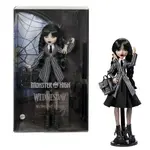 Monster High x Wednesday Addams