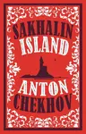Sakhalin Island - Chekhov Anton