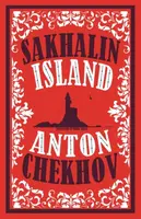 Sakhalin Island - Chekhov Anton
