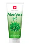 SwissMedicus Aloe vera gel 200 ml